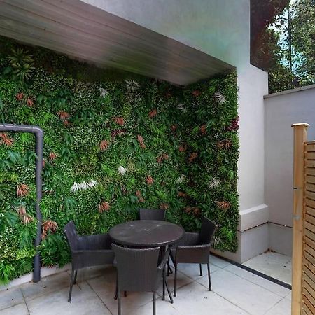 Stylish 2Bed Flat 10Min To Wimbledon Tennis Courts London Ngoại thất bức ảnh
