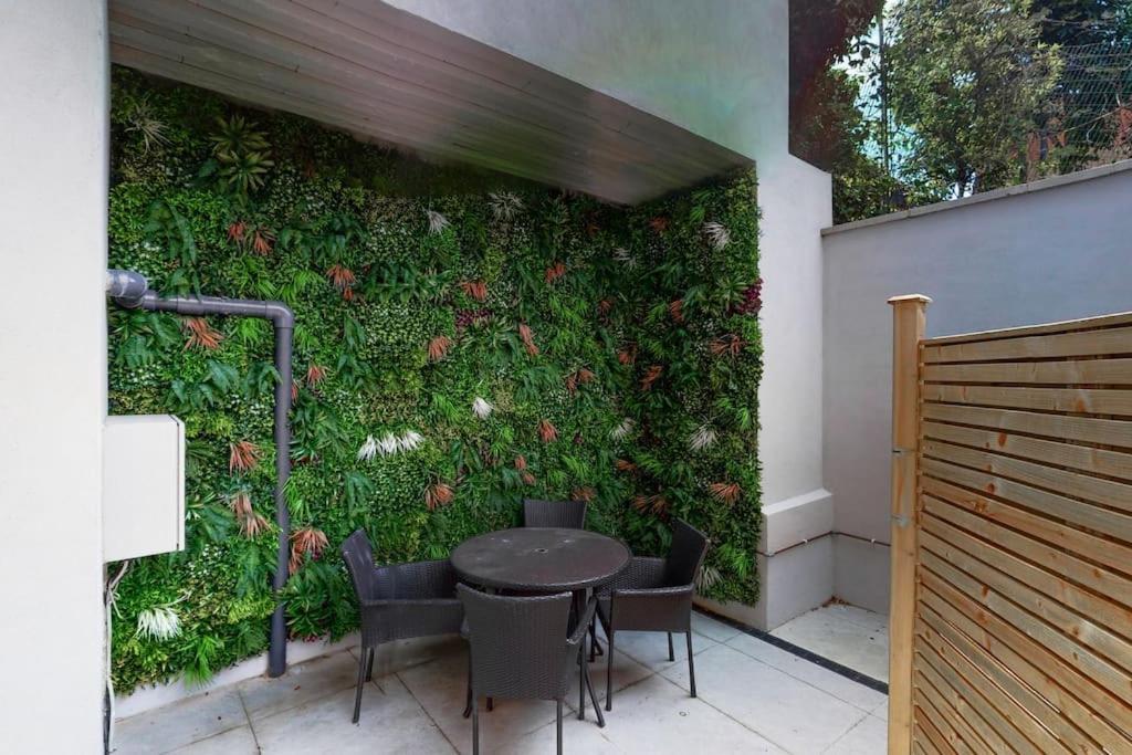 Stylish 2Bed Flat 10Min To Wimbledon Tennis Courts London Ngoại thất bức ảnh